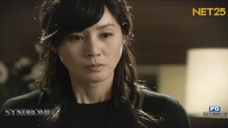 Syndrome (Korean Medical Dramas on NET25) Episode 2 Tagalog Dubbed