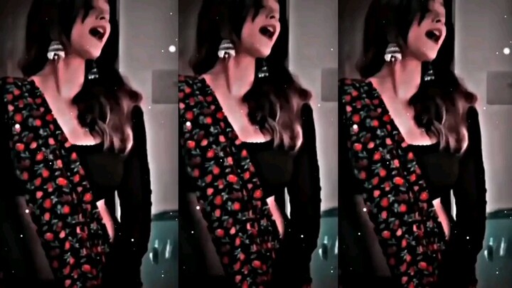 kaisa sharmana aaja nach ke dikha de status video,chammak challo WhatsApp status video,alight motion