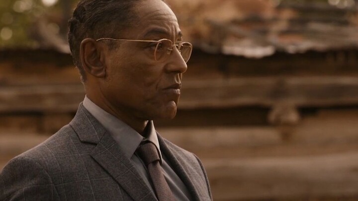 [Breaking Bad/Better Call Saul: Đoạn clip trả thù của Gustavo Fring | Vẫn chưa muộn để gà rán trả th