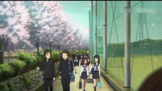 [FanDub Indo] Hyouka
