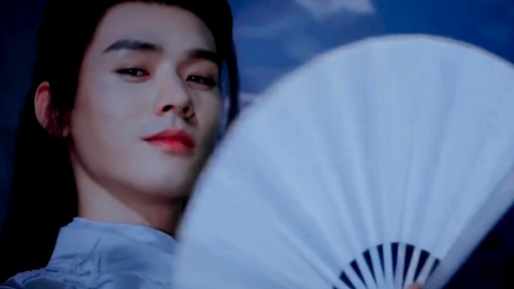 [Fanmade MV] Gong Jun from "Word of Honor" mashup video