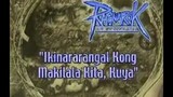 Ragnarok Online - ep2 Tagalog dub