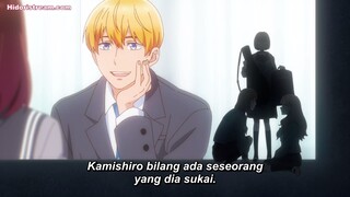 Taiyou yori mo Mabushii Hoshi Episode 3 (Subtitle Indonesia)