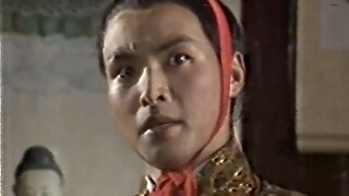 "การขับไล่ไก่ดำ" (ออกอากาศทดลอง) "การโอบกอดเจิ้งและฉิน" เวอร์ชันคำบรรยาย