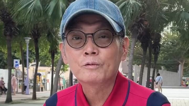 【Shi Banyu】Suaranya jadi pengisi suara langganan Xing Ye, dan masih sangat mudah dikenali hingga kin