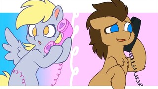 【MLP】Dr. Dai Loves You♡