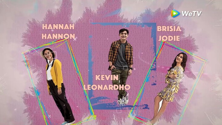 Jodoh Atau Bukan Episode 9A