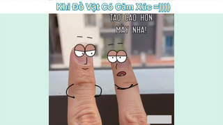 Chúng nó nói làm mình thấy ngại ghê =))) #funny #haihuoc