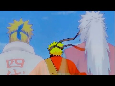 [AMV] Naruto - Whatever it takes