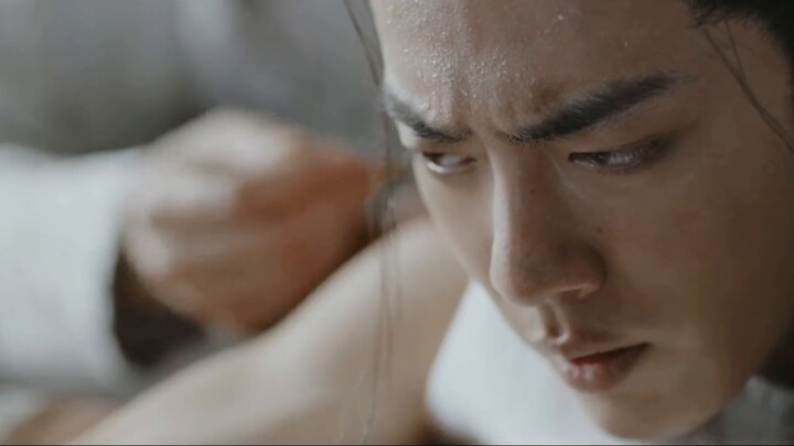 [Yun Yan] "คำสั่งยั่ว" (ตอนที่ 1) ฉัน หรือที่รู้จักกันในชื่อ "ฉันและคู่สมรสของฉันตกหลุมรักกันอีกครั้