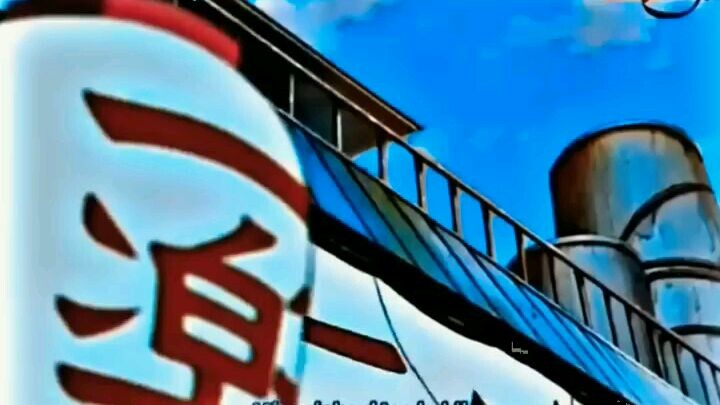 penasaran sama muka kakashi sensei😄😄😄