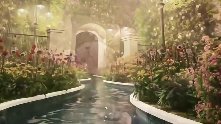 Press F to escape the world.