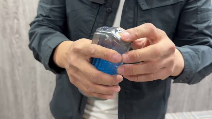 Sản phẩm mới: Máy phóng bóng gel dòng chuyển đổi kích thước Lehui