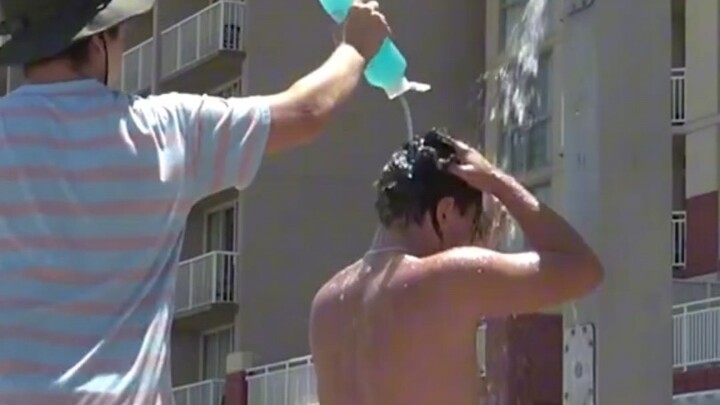 Helping others should be fun—why’d you get so worked up about it?