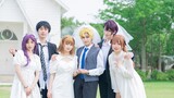 Kamu akan menikah, mempelai pria adalah aku❀ Tokyo Haruhi Meeting【Sunday Girls Group·Original Choreo