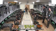 REAL MEN EP 183