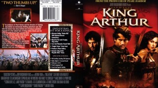 King Arthur (2004)