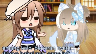 ya... gw paksa 😋