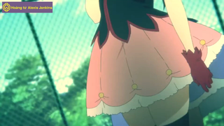 Hoàng tử Alexis Jenkins - AMV - Yêu Một Người Tổn Thương #anime #schooltime