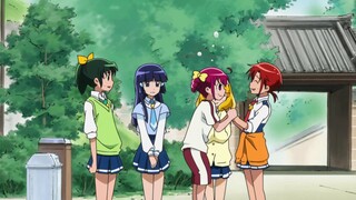 Glitter Force_S01E12_Emily’s Unlucky Day