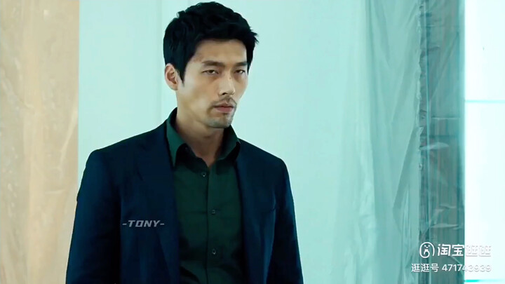 ยอดนักสู้สายลับฝั่งเหนือ - ผู้หญิงมีผลแค่ทำให้ฉันชักปืนเร็วขึ้นเท่านั้น!