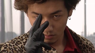 [แนะนำอัศวินไมโคร] คาเมนไรเดอร์ดรากูนไอรอนโซลเจอร์! สวัสดี ฉันมาเพื่อยุติการต่อสู้
