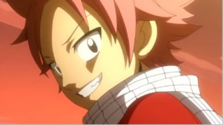 Fairy Tail NatSu nguồn cơn sức mạnh #Animehay#animeDacsac#FairyTail#NetSu