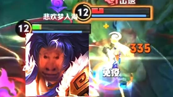 Ini adalah jalur samping yang paling overpower di lembah ini; apakah kamu berani menerima satu pukul