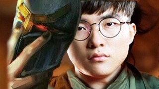 [Curator]: Top 10 MSI fun events! If Lee Sang-hyeok hadn’t been born, the mid lane world would have 