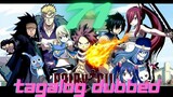 Fairytail episode 71 Tagalog Dubbed