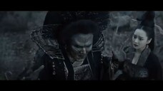 法术对轰!两位自称天人的小妖前来挑战最强驱魔道士 - 人魔战 - 动作 - 武侠 - 奇幻 - ENGSUB - 李凯馨 陈星旭 元华 徐少强