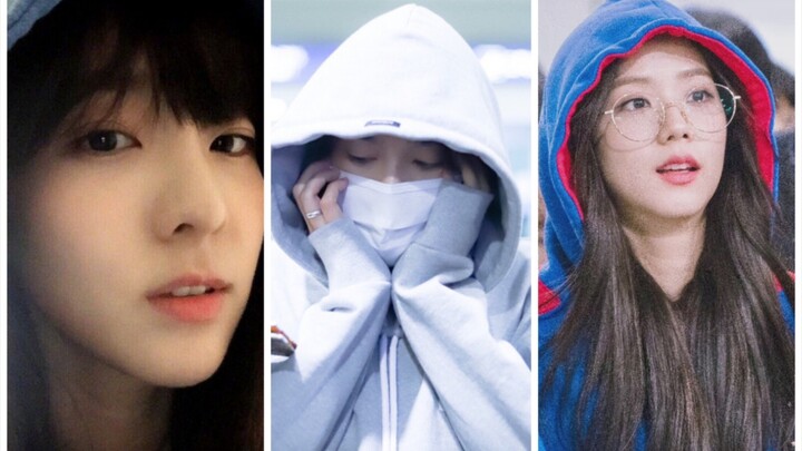 واجهة YG – ليين، زعيم الفريق ذو المظهر الخارجي العالي الذي لا يمكن إنكاره