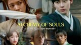 ep 15 alchemy of souls