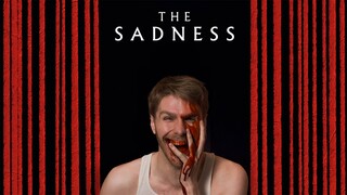 The Sadness is vicious, vile, and fun for the whole family* | Movie Review