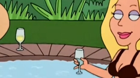 Cảnh nổi tiếng mới của Gia Đình Siêu Nhân (theo sở thích cá nhân)