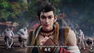 Wukong Eps 6