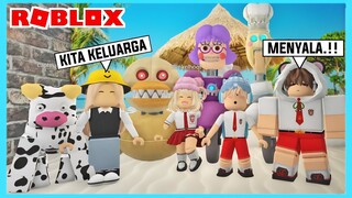 Aku Jatuh Cinta Sama Anak Seorang Guru Di Roblox Brookhaven ft @Shasyaalala