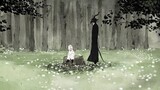 The Girl From The Other Side (2019) | Short Art Animation