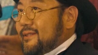 "Huo Yuanjia, the price he paid!"