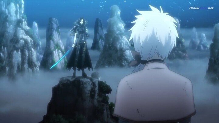 E12 - Blad & Soul [Sub Indo]