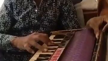 Rajasthani hermoniyam