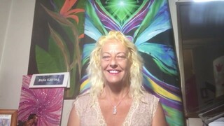 STAR SEED ✨✨REIKI HEALING 1111💥💥 PORTAL REIKI HEALING♥🧡💛💚💙💜💜 WITH BELLA