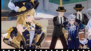 نافيا: يا ملك التنانين، أيّ ملك تنانين أنت؟