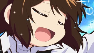 【文豪野犬】来自太宰治的可爱暴击！！！（憋笑......哈哈）