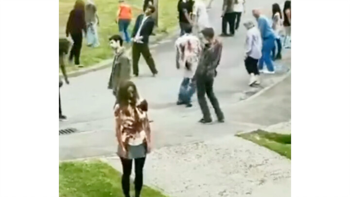 Director: Don't hesitate—our lead is him!