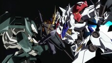 Mobile Suit Gundam Iron Blooded Orphan S2 - 03 Sub Indo