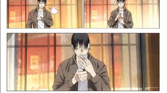 Under One Person Chapter 701 telah diperbarui. Junior ingin melindungi Master Lu secara diam-diam. A