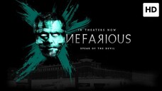 Nefarious 2023 SUB INDO