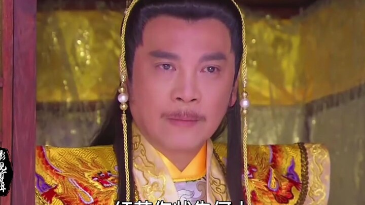 In the third installment, Da Peng has been completely outclassed—he can’t even take on a gatekeeping