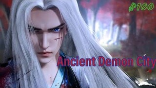 Renegade Immortal EP- 100: Test - Wang Lin vs Demon General